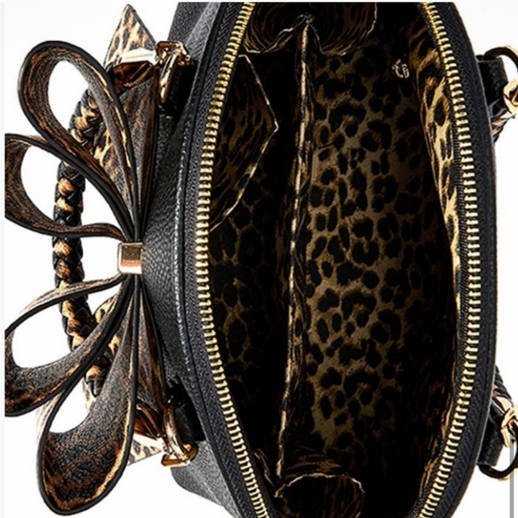 Crossi Satchel, Wallet and Coin Bag STUNNING with NWT Kate Spade Wallet 3 PC - Picture 13 of 13